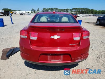 Zdjęcie 6 z 12 samochodu: 2014 CHEVROLET MALIBU 1LT VIN:1G11C5SL2EU136834 - miniatura