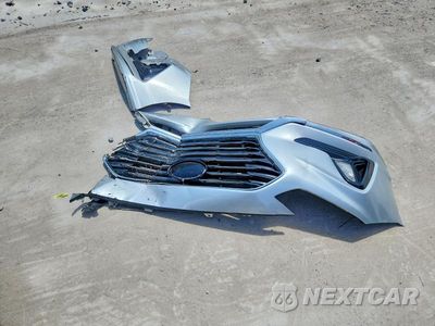 Zdjęcie 12 z 13 samochodu: 2021 HYUNDAI SONATA SE VIN:5NPE24AF5KH797555 - miniatura