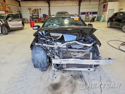 Piąte zdjęcie samochodu w środku: 2014 MERCEDES-BENZ CLA 250 VIN:WDDSJ4EB4EN067725 - miniatura