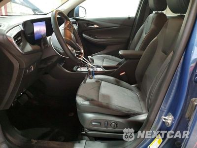 Zdjęcie 7 z 14 samochodu: 2024 BUICK ENCORE GX PREFERRED VIN:KL4AMCSL8RB170944 - miniatura