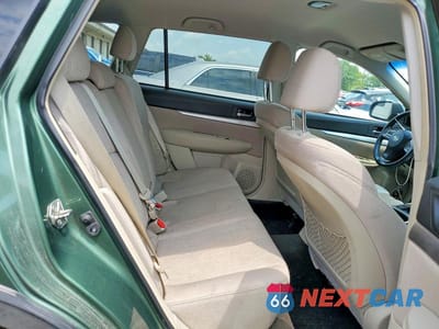 Zdjęcie 11 z 13 samochodu: 2014 SUBARU OUTBACK 2.5I PREMIUM VIN:4S4BRBCC6E3284364 - miniatura