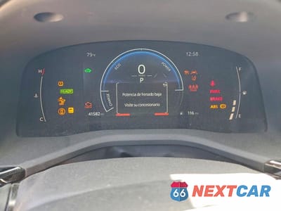 Zdjęcie 9 z 12 samochodu: 2025 TOYOTA CAMRY SE VIN:4T1DBADK5SU513684 - miniatura