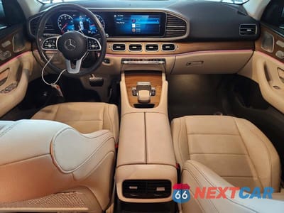 Zdjęcie 8 z 13 samochodu: 2020 MERCEDES-BENZ GLE 350 4MATIC VIN:4JGFB4KB4LA059766 - miniatura