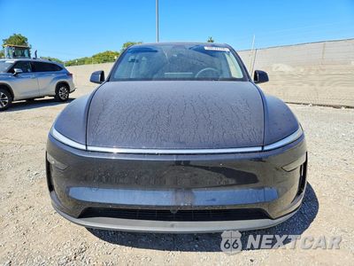 Piąte zdjęcie samochodu w środku: 2026 TESLA MODEL Y VIN:7SAYGDEE0TF375809 - miniatura