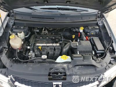 Zdjęcie 12 z 13 samochodu: 2019 DODGE JOURNEY SE VIN:3C4PDCBB0KT859954 - miniatura