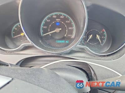 Zdjęcie 9 z 12 samochodu: 2009 CHEVROLET MALIBU 1LT VIN:1G1ZH57B49F208101 - miniatura