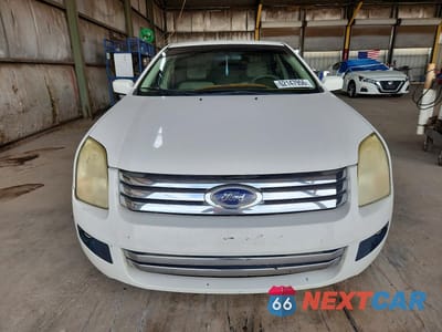 Piąte zdjęcie samochodu w środku: 2008 FORD FUSION SE VIN:3FAHP07Z88R107141 - miniatura