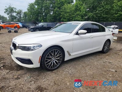 2020 BMW 530 XI WBAJR7C04LBP96370 - główne zdjęcie licytacji z USA - miniatura