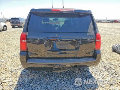 Zdjęcie 6 z 13 samochodu: 2019 CHEVROLET TAHOE POLICE VIN:1GNLCDEC1KR292410 - miniatura