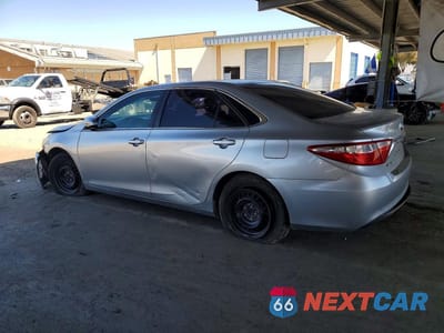 Drugie zdjęcie samochodu z przodu: 2016 TOYOTA CAMRY LE VIN:4T1BF1FKXGU570866 - miniatura