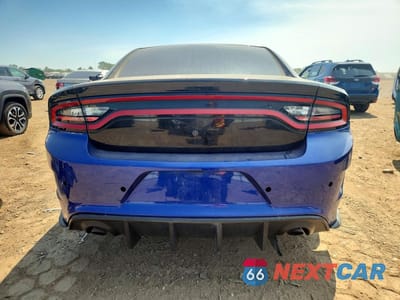 Zdjęcie 6 z 12 samochodu: 2015 DODGE CHARGER POLICE VIN:2C3CDXKT3FH927729 - miniatura