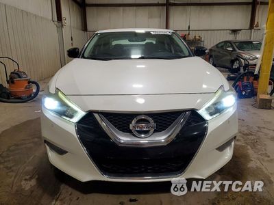 Piąte zdjęcie samochodu w środku: 2016 NISSAN MAXIMA 3.5 SR VIN:1N4AA6AP7GC423897 - miniatura