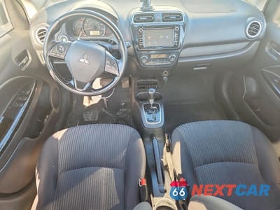 Zdjęcie 8 z 12 samochodu: 2020 MITSUBISHI MIRAGE G4 SE VIN:ML32F4FJ6LHF13151 - miniatura