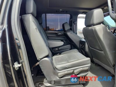 Zdjęcie 11 z 14 samochodu: 2025 CHEVROLET SUBURBAN C1500 LT VIN:1GNS5CRD8SR176205 - miniatura
