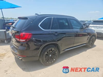 Trzecie zdjęcie samochodu z tyłu: 2014 BMW X5 SDRIVE35I VIN:5UXKR2C50E0C01634 - miniatura