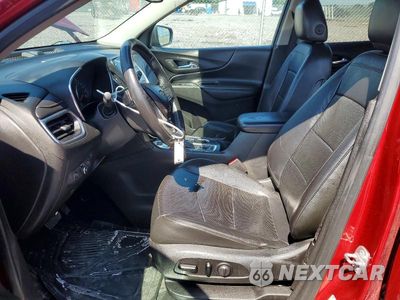 Zdjęcie 7 z 14 samochodu: 2019 CHEVROLET EQUINOX PREMIER VIN:3GNAXYEX9KS607327 - miniatura