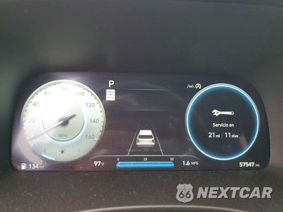 Zdjęcie 9 z 13 samochodu: 2023 HYUNDAI PALISADE CALLIGRAPHY VIN:KM8R7DGE5PU505350 - miniatura
