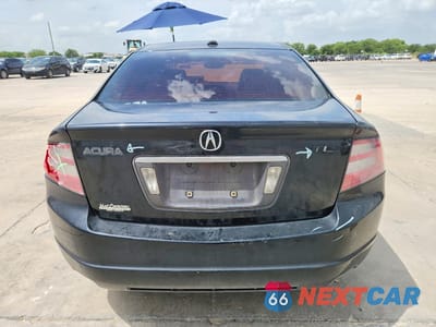 Zdjęcie 6 z 12 samochodu: 2008 ACURA TL VIN:19UUA662X8A055458 - miniatura