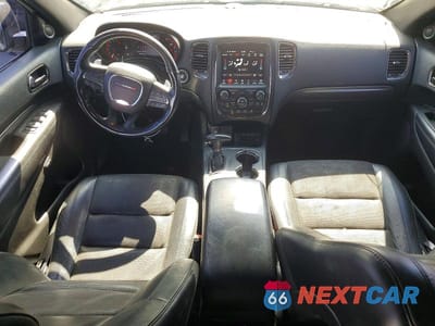Zdjęcie 8 z 13 samochodu: 2020 DODGE DURANGO R/T VIN:1C4SDJCT0LC155160 - miniatura