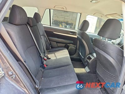 Zdjęcie 11 z 14 samochodu: 2013 SUBARU OUTBACK 2.5I PREMIUM VIN:4S4BRBCC1D3204709 - miniatura