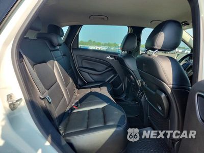 Zdjęcie 10 z 12 samochodu: 2016 MERCEDES-BENZ B 250E VIN:WDDVP9AB4GJ008926 - miniatura