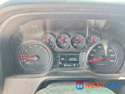 Zdjęcie 9 z 12 samochodu: 2020 CHEVROLET SILVERADO K2500 HEAVY DUTY VIN:1GB3YLE76LF217765 - miniatura