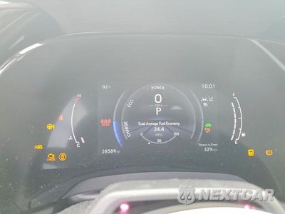 Zdjęcie 9 z 12 samochodu: 2023 LEXUS RX 500H F SPORT VIN:2T2BCMEA3PC003642 - miniatura