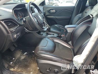 Zdjęcie 7 z 13 samochodu: 2019 JEEP CHEROKEE TRAILHAWK VIN:1C4PJMBX5KD409300 - miniatura