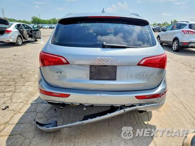 Zdjęcie 6 z 13 samochodu: 2011 AUDI Q5 PREMIUM PLUS VIN:WA1LFAFP2BA053747 - miniatura