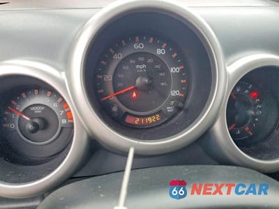 Zdjęcie 9 z 12 samochodu: 2006 HONDA ELEMENT EX VIN:5J6YH28746L013716 - miniatura