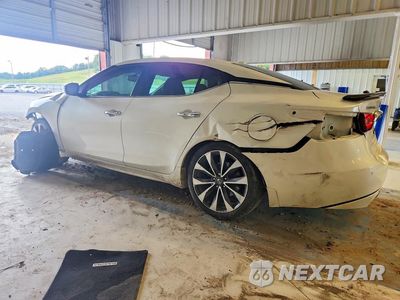 Drugie zdjęcie samochodu z przodu: 2016 NISSAN MAXIMA 3.5 SR VIN:1N4AA6AP9GC439003 - miniatura