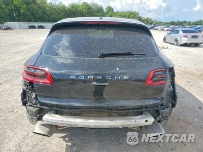 Zdjęcie 6 z 13 samochodu: 2018 PORSCHE MACAN VIN:WP1AA2A58JLB19226 - miniatura