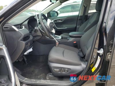Zdjęcie 7 z 13 samochodu: 2024 TOYOTA RAV4 HYBRID XLE VIN:4T3RWRFV1RU161818 - miniatura