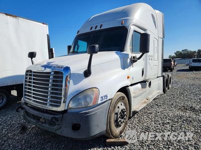 Zdjęcie 14 z 14 samochodu: 2014 FREIGHTLINER CASCADIA SEMI TRUCK VIN:1FUJGLD53ELFH6721 - miniatura