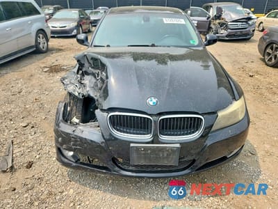 Piąte zdjęcie samochodu w środku: 2009 BMW 328 XI VIN:WBAPK735X9A453393 - miniatura