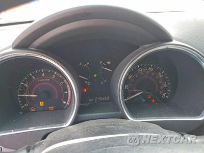 Zdjęcie 10 z 14 samochodu: 2009 TOYOTA HIGHLANDER BASE VIN:JTEDA41A492000240 - miniatura