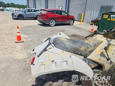 Zdjęcie 6 z 10 samochodu: 2021 POLARIS SPORSTMAN ATV VIN:4XASXN851MB780643 - miniatura