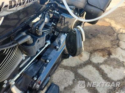 Zdjęcie 8 z 9 samochodu: 2020 HARLEY-DAVIDSON FLHCS VIN:1HD1YBK16LB070365 - miniatura
