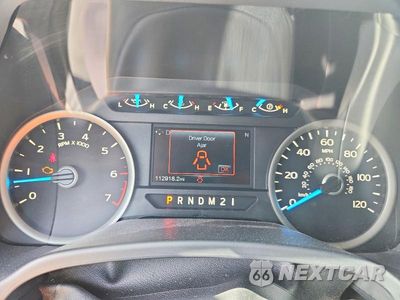 Zdjęcie 9 z 12 samochodu: 2017 FORD F150 SUPERCREW VIN:1FTEW1CP2HKE09992 - miniatura