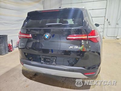 Zdjęcie 6 z 13 samochodu: 2026 BMW X3 30 XDRIVE VIN:5UX53GP03T9463437 - miniatura