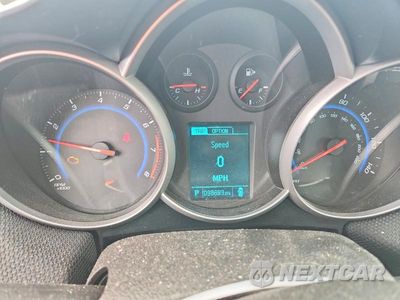 Zdjęcie 9 z 12 samochodu: 2016 CHEVROLET CRUZE LIMITED LT VIN:1G1PE5SB0G7113193 - miniatura