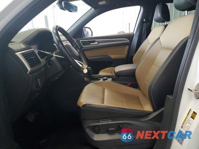 Zdjęcie 7 z 13 samochodu: 2021 VOLKSWAGEN ATLAS CROSS SPORT SEL VIN:1V2BC2CA9MC225455 - miniatura