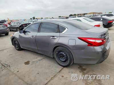 Drugie zdjęcie samochodu z przodu: 2016 NISSAN ALTIMA 2.5 S VIN:1N4AL3AP2GC171663 - miniatura