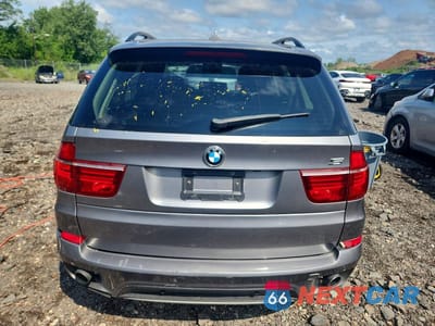 Zdjęcie 6 z 13 samochodu: 2011 BMW X5 XDRIVE35I VIN:5UXZV4C56BL407019 - miniatura