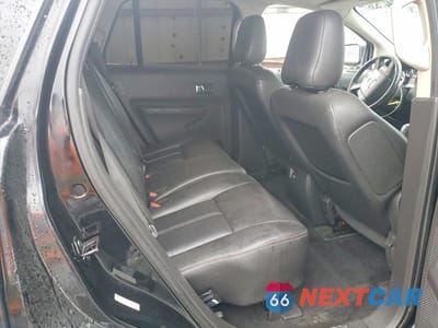 Zdjęcie 11 z 13 samochodu: 2008 FORD EDGE LIMITED VIN:2FMDK49C08BB44590 - miniatura
