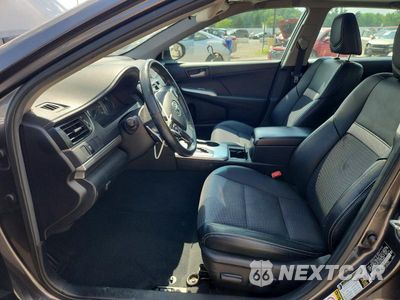 Zdjęcie 7 z 13 samochodu: 2014 TOYOTA CAMRY SE SPORT VIN:4T1BF1FK9EU388668 - miniatura
