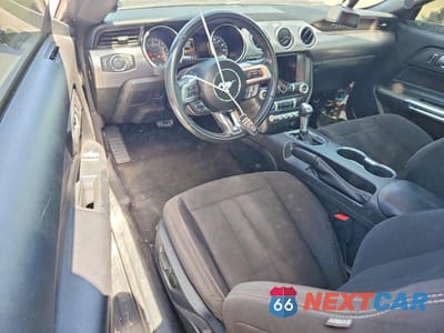 Zdjęcie 8 z 12 samochodu: 2020 FORD MUSTANG GT VIN:1FA6P8CF8L5161763 - miniatura