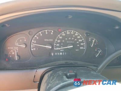Zdjęcie 9 z 12 samochodu: 1998 FORD RANGER VIN:1FTYR10U7WPB56960 - miniatura