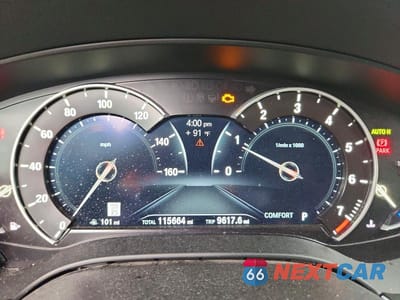 Zdjęcie 9 z 12 samochodu: 2017 BMW 540 XI VIN:WBAJE7C37HG887813 - miniatura