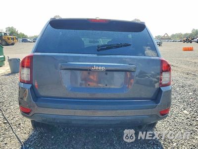 Zdjęcie 6 z 13 samochodu: 2015 JEEP COMPASS LATITUDE VIN:1C4NJDEB5FD245043 - miniatura